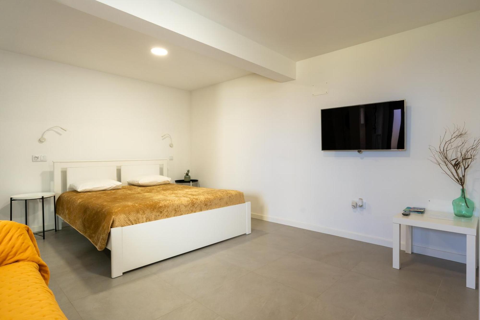Sun Hill Apartment Santa Cruz  Exterior foto